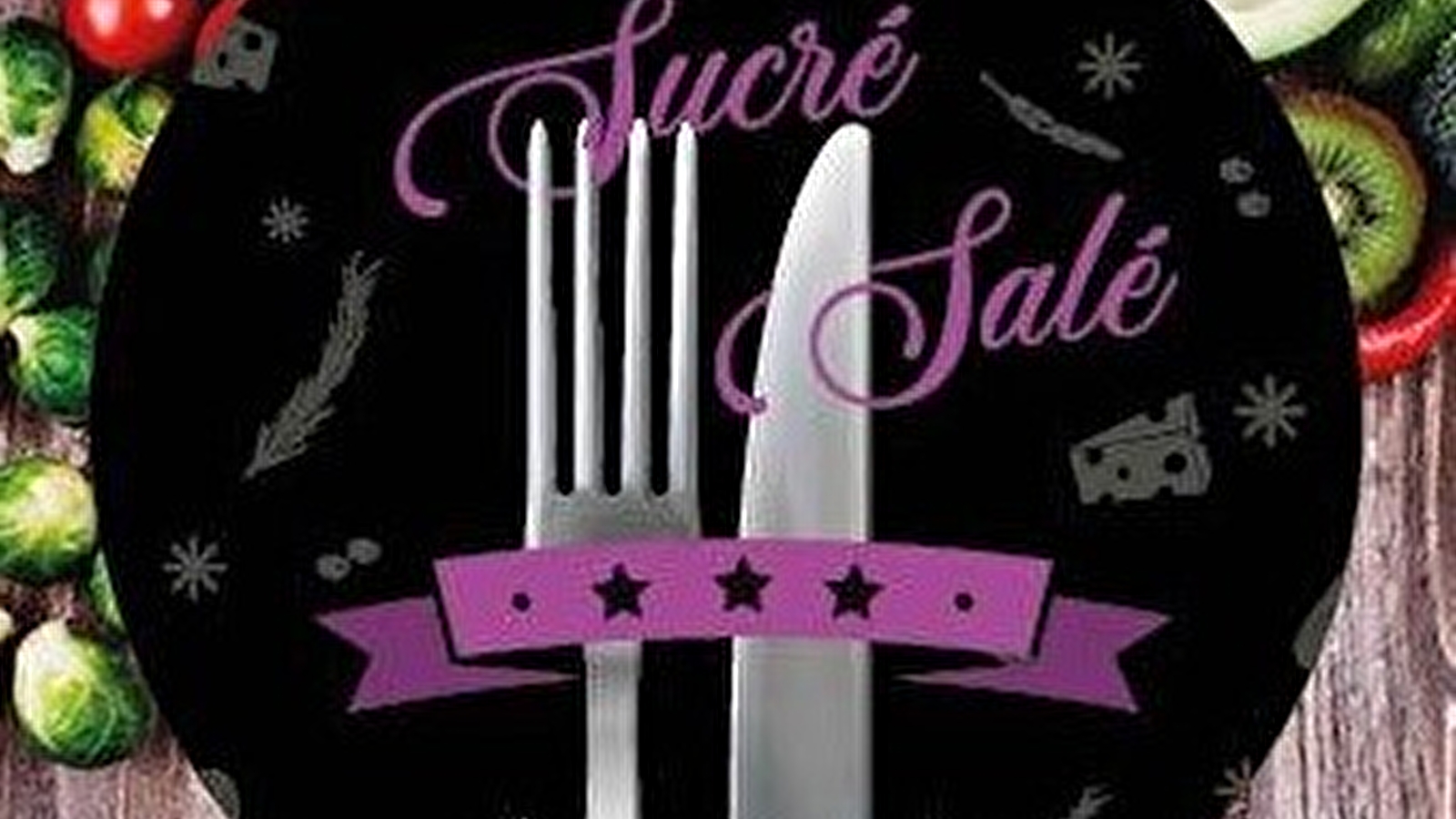 Sucré Salé