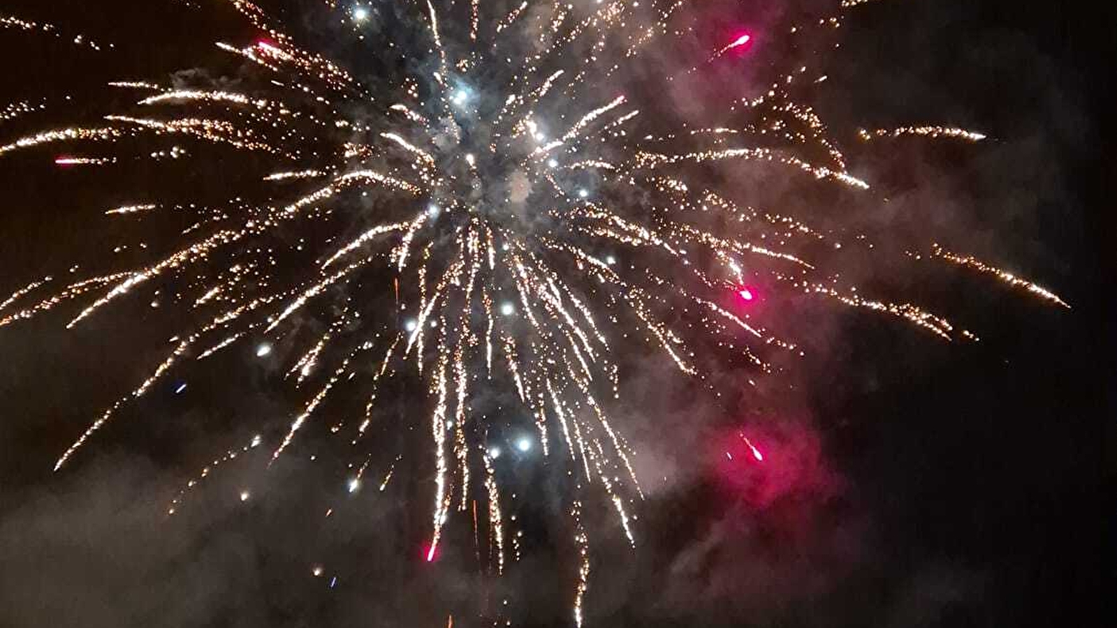 Soirée d'été