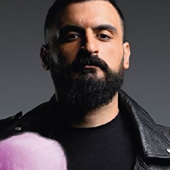 Umut Köker - Festival Drôlement Bien - BESANCON