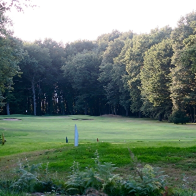 Golf du Château d'Avoise