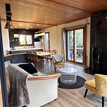 L'Erythrône - AROMAS