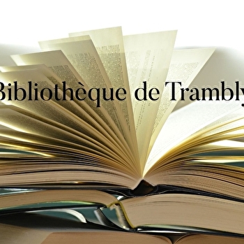 Bibliothèque Hors les Murs - TRAMBLY