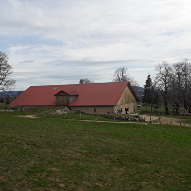 Tour du Grand Taureau