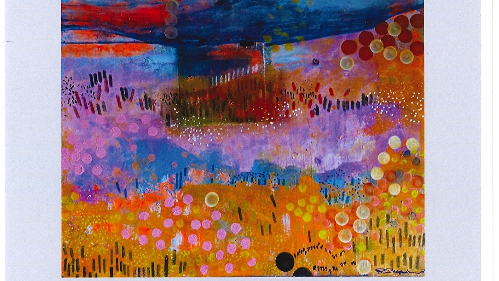 Exposition Raquel Crispim