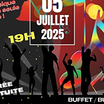 Fête de l'été - GRESIGNY-SAINTE-REINE