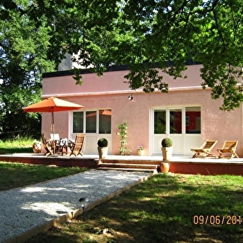 Le Champ du La - SAINT-AMAND-EN-PUISAYE