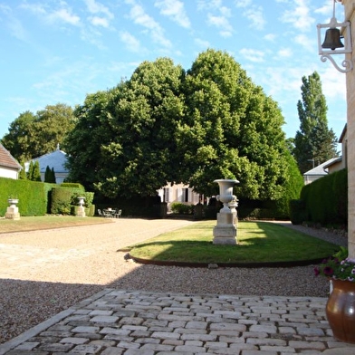 Rendez-vous aux jardins -  Jardin du Quai Villeneuve