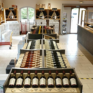 Fruitière Vinicole de Voiteur