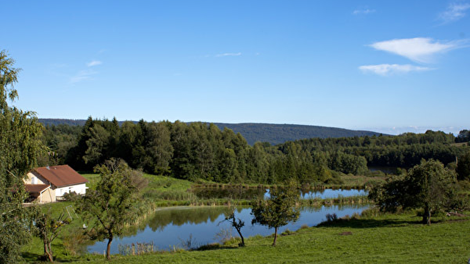 La Ferme des Guidons