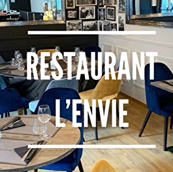 L'Envie - NEVERS