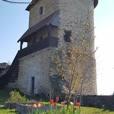 Château de Chevreaux