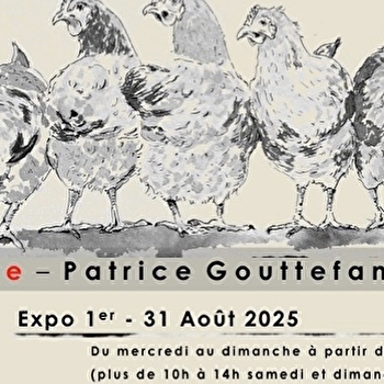 Le Poulailler du Barzing - POLIGNY