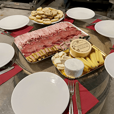 FANTASTIC PICNIC MÂCHON 'VIVE LA BOURGOGNE'