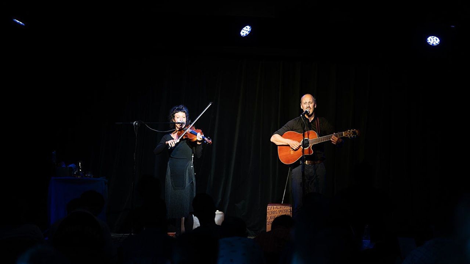 Café-concert