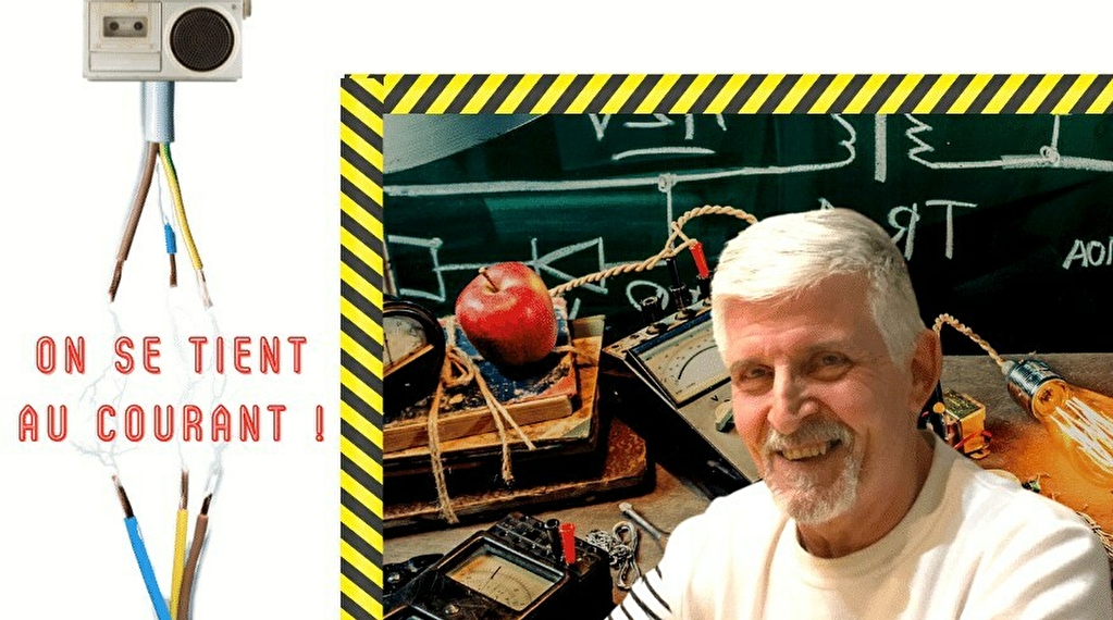 Repair café - spécial appareil électrique Du 7 janv au 30 déc 2023