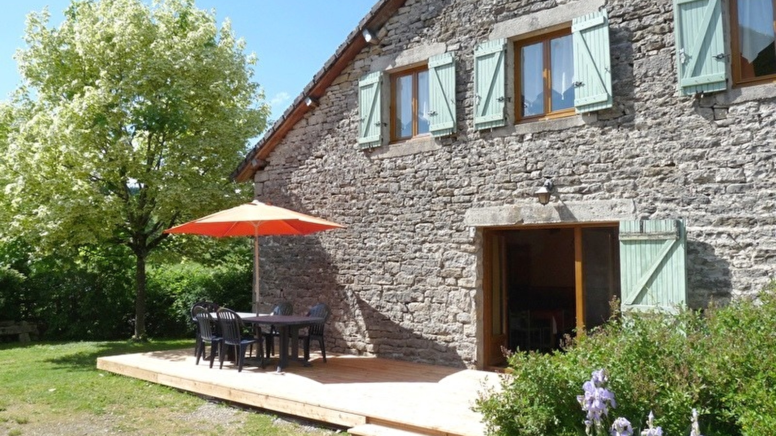 Gîte n°G1289