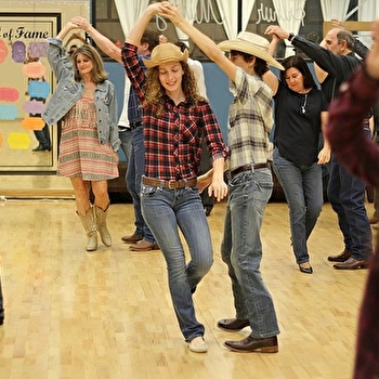 Cours de danse Country - VESOUL