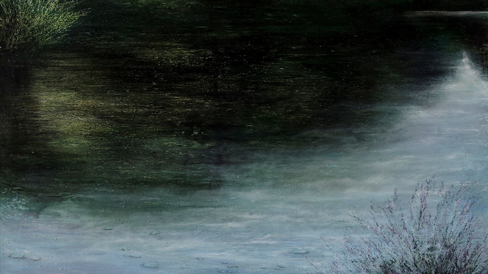 Exposition temporaire peinture