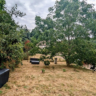 Gîte Les Noisetiers
