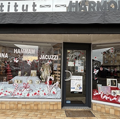 Institut / SPA Harmonie