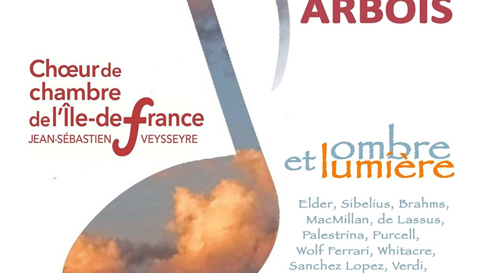 Ombre et lumière