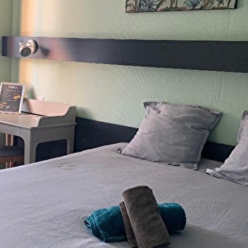 Caveau du Rond-Point - BUXY