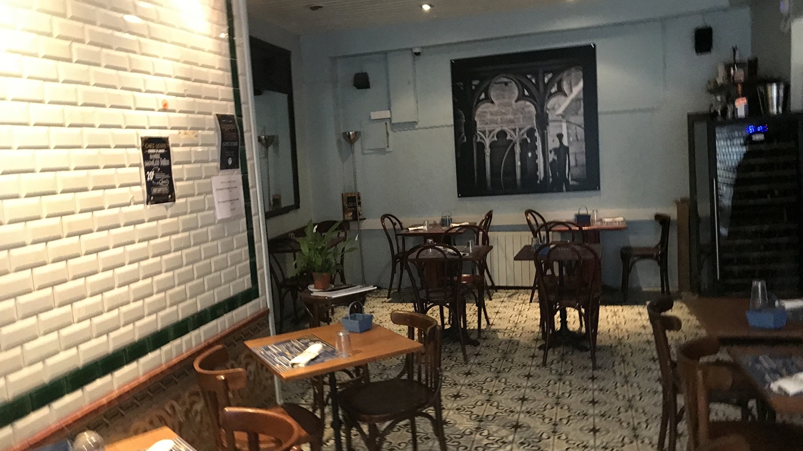 Chez Louis