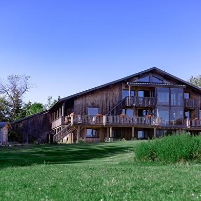 Centre de vacances - Le Chalet des Cernois