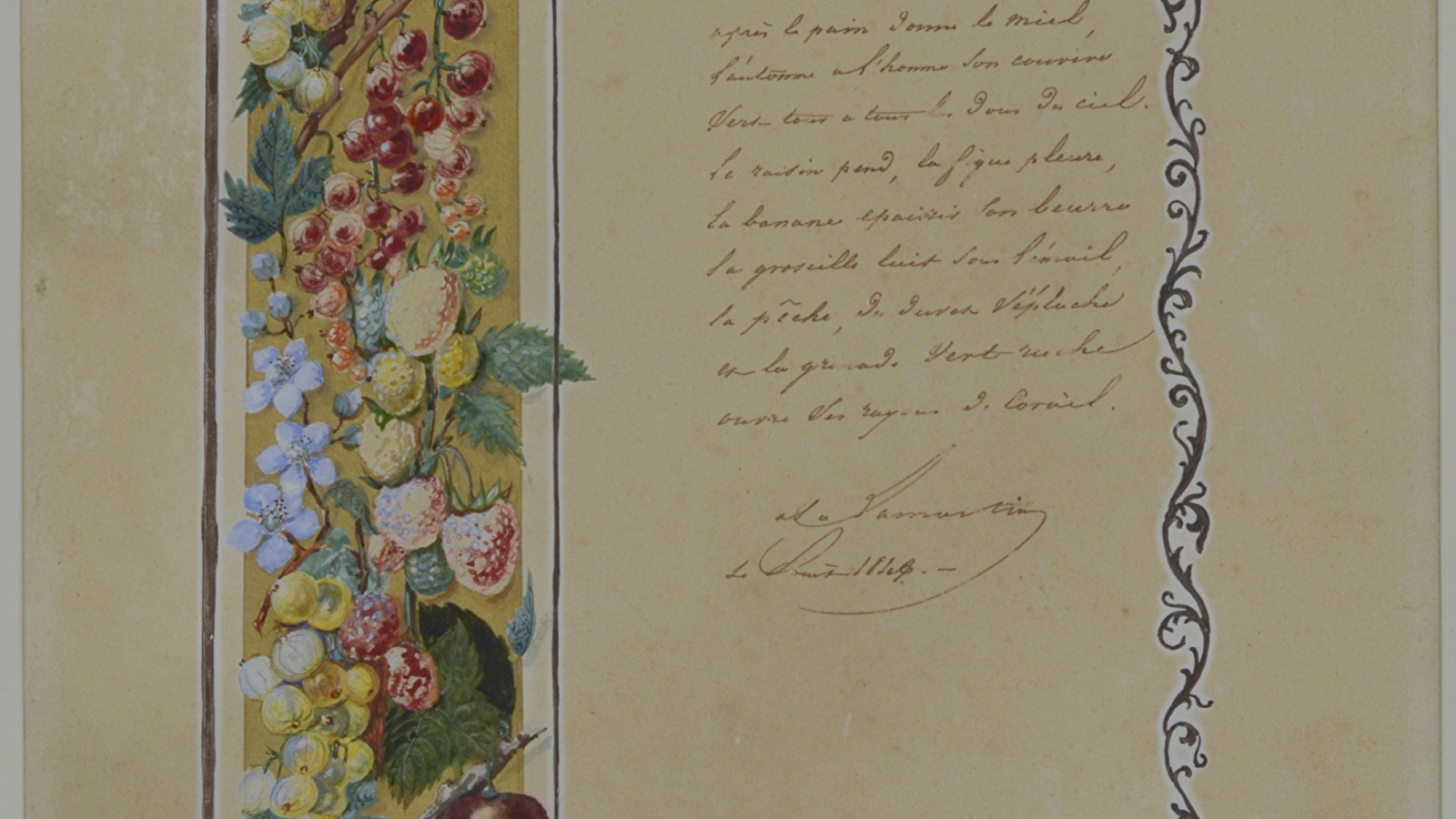 Atelier créatif en famille  Le roman du Lac