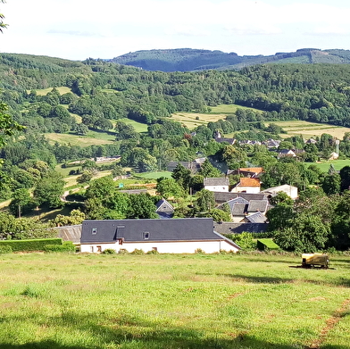 Gîte des Châtaigniers