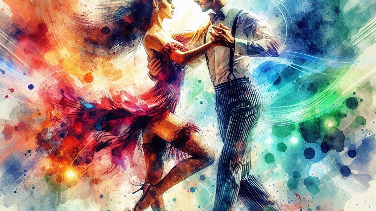 Week-end Salsa