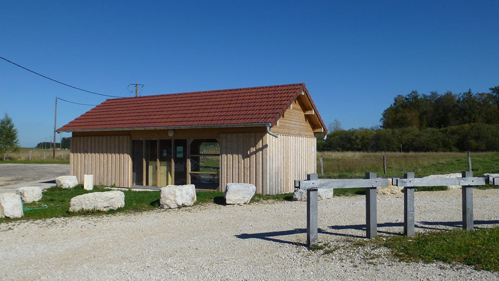 Atelier nature