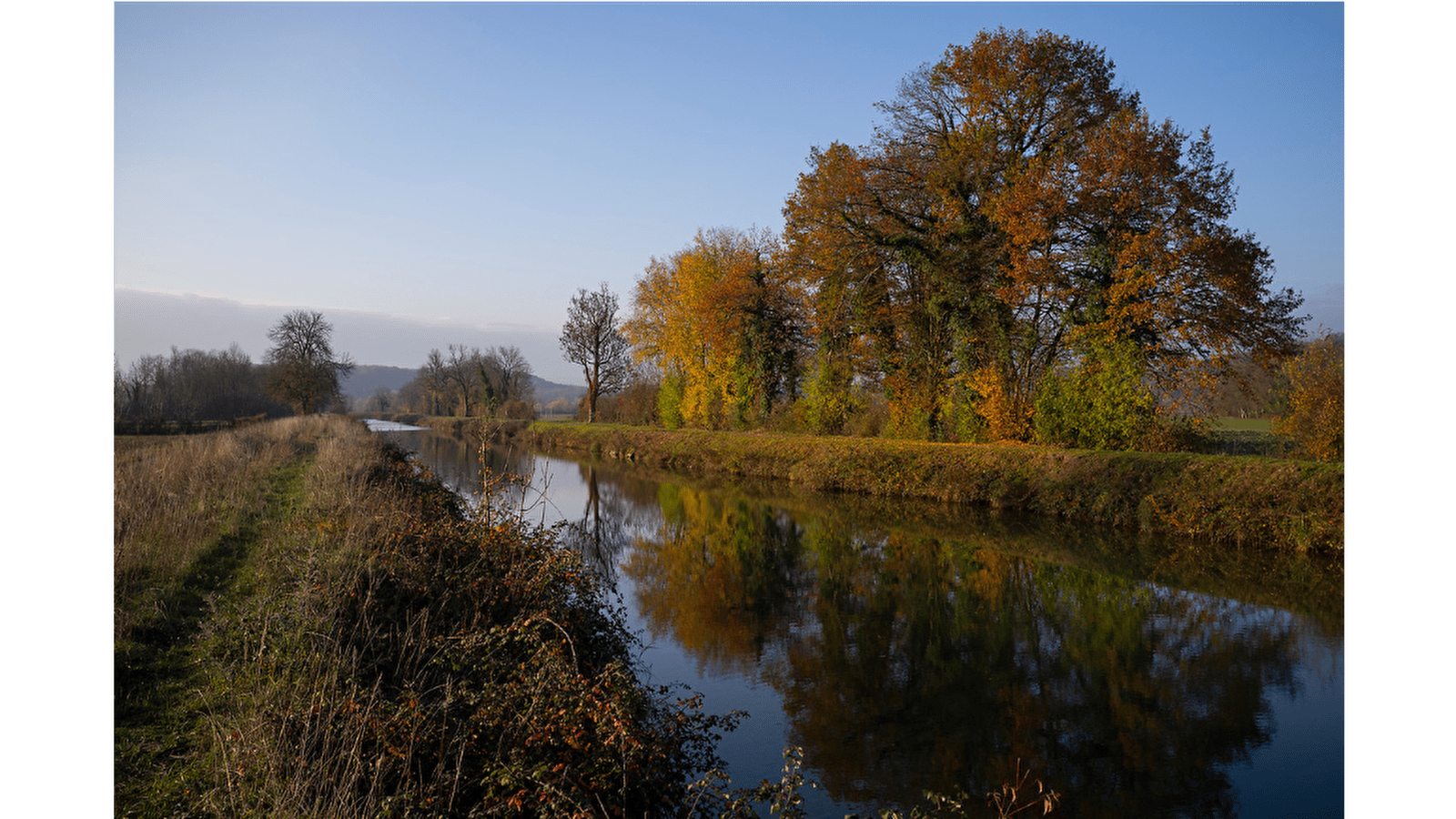  Sentier de la Fontaine des Baroques