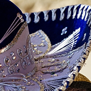 CONCERT LES MARIACHIS - VARZY