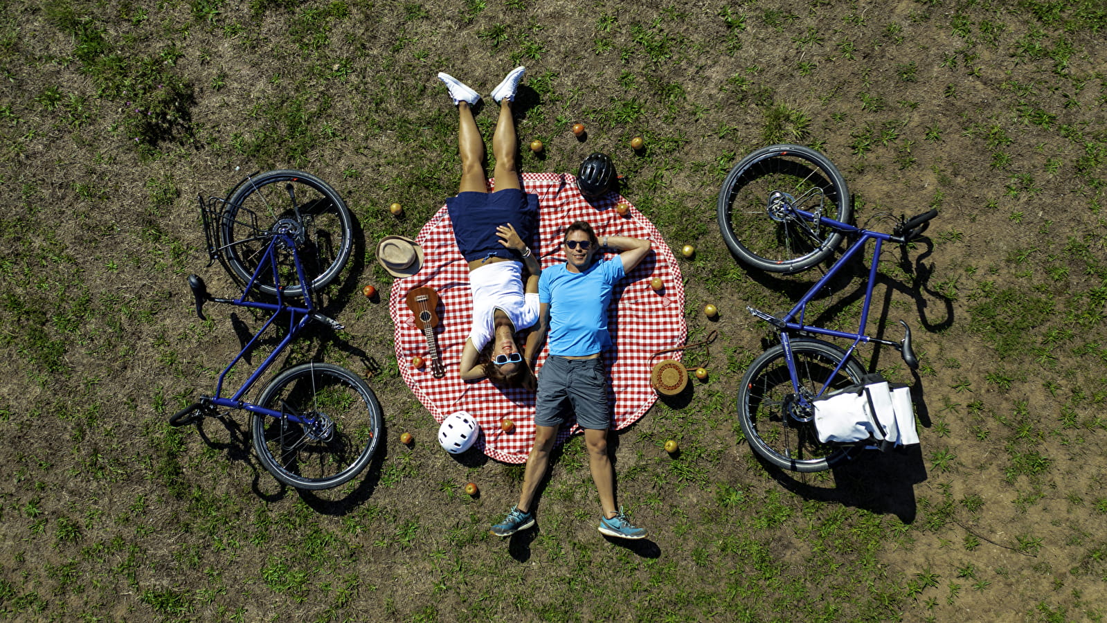 CycloRoute71 - Etape 11 de La Clayette à Cluny