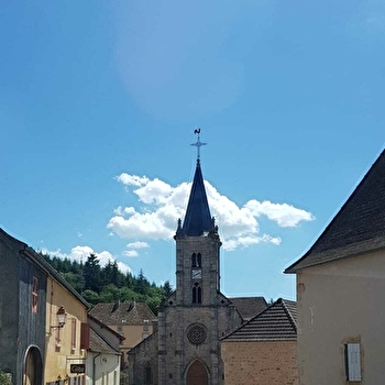 BEAUBERY - BEAUBERY