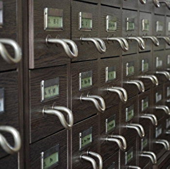 Visite des Archives Municipales - VESOUL
