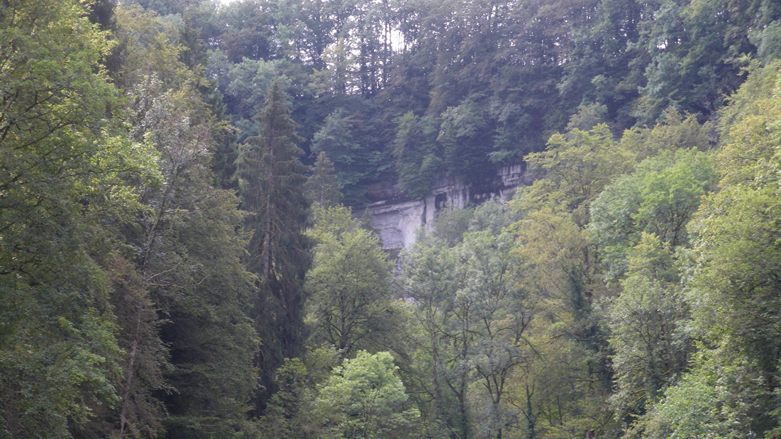La Baume