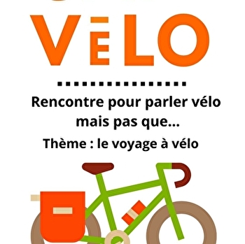 Café Vélo - PONTARLIER