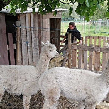 Fête de la Ferme du Fort-Lachaux - GRAND-CHARMONT