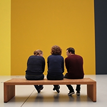 Exposition : Dans la tête du 19, Crac - MONTBELIARD
