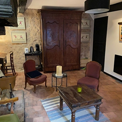 Le Sérail
