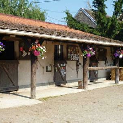 Cercle Hippique de la Longueraie