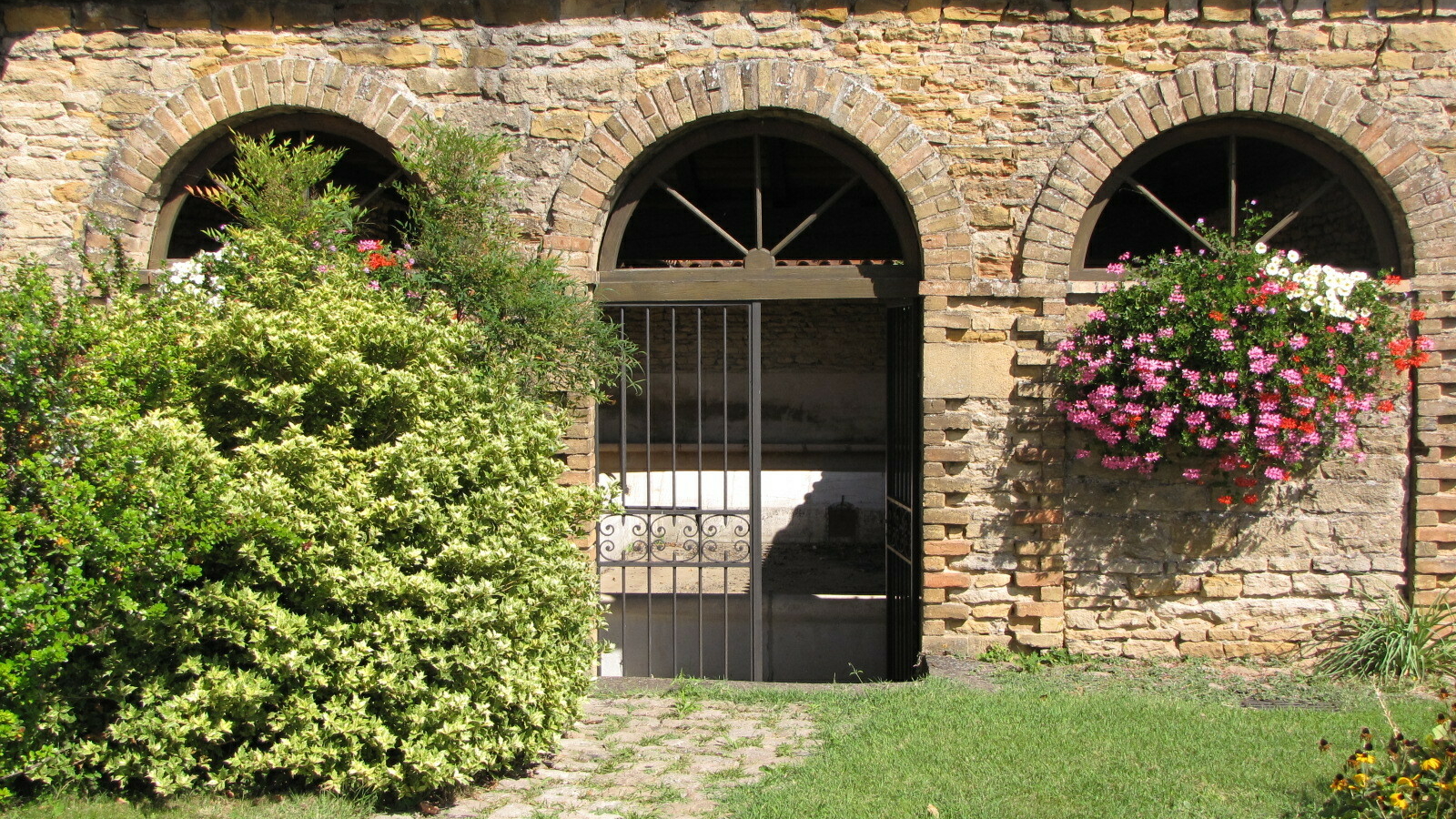 Le Lavoir