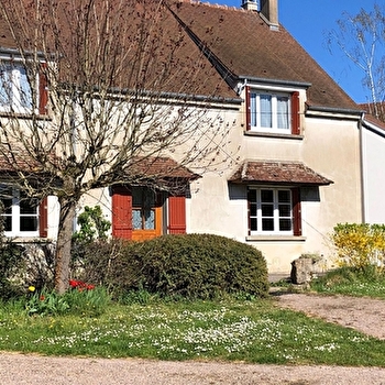 Les Cluja - PIERRE-PERTHUIS
