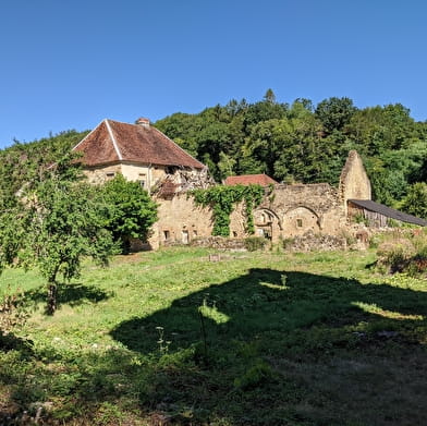 Boucle cyclable - Saint-Valère