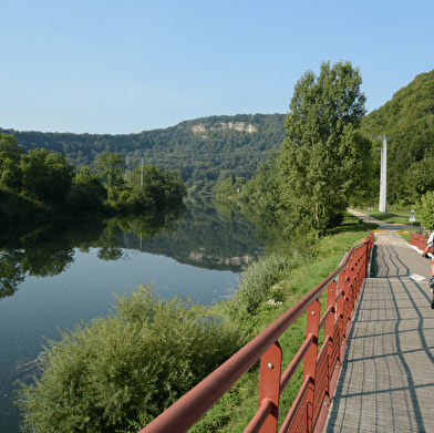 Camping du Domaine d'Aucroix