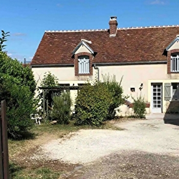 Gîte Saint-Baudel - POURRAIN