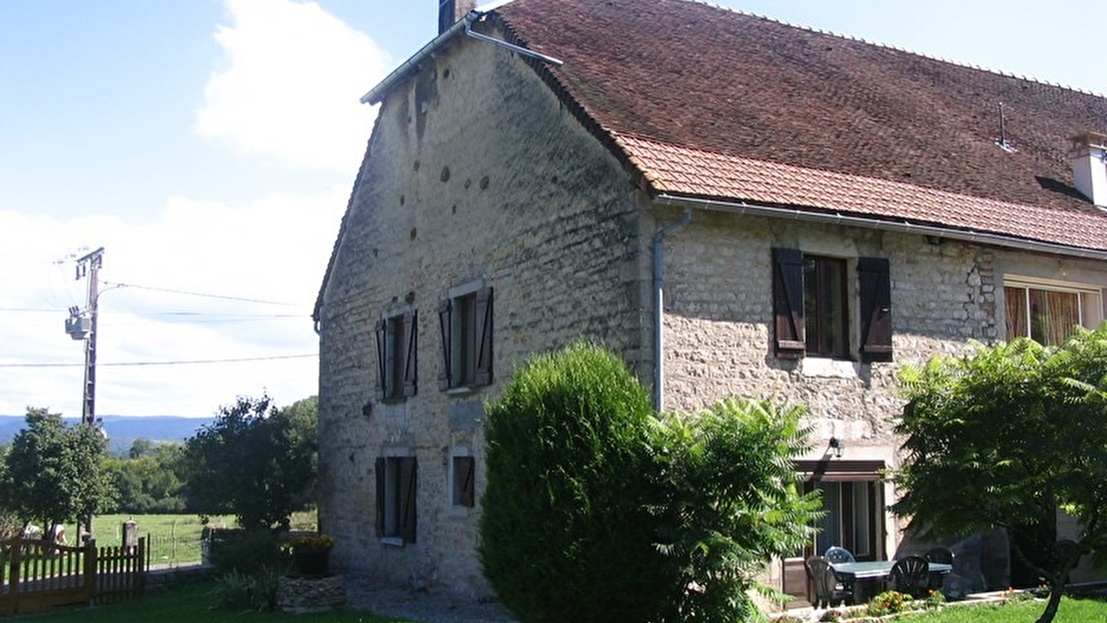 Gîte n°G1528