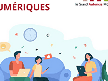Atelier numérique : La parentalité et le numérique des enfants - COUCHES